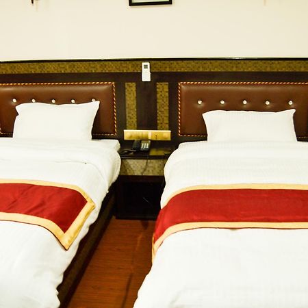 Mandala Hotel Katmandou Extérieur photo