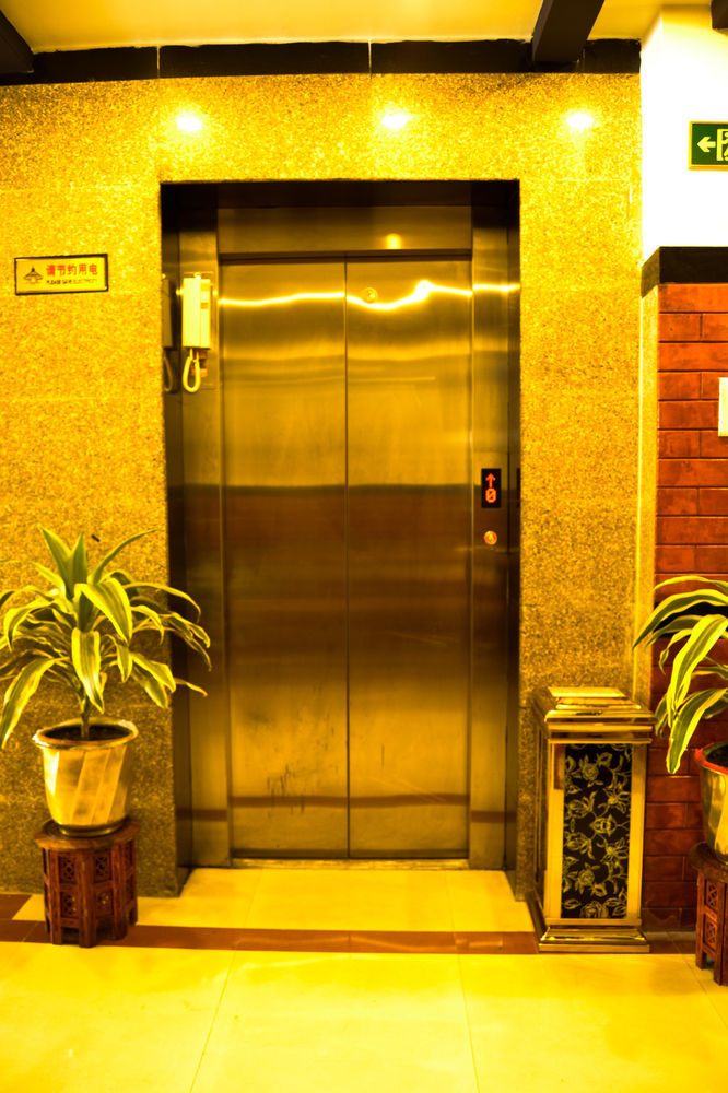 Mandala Hotel Katmandou Extérieur photo
